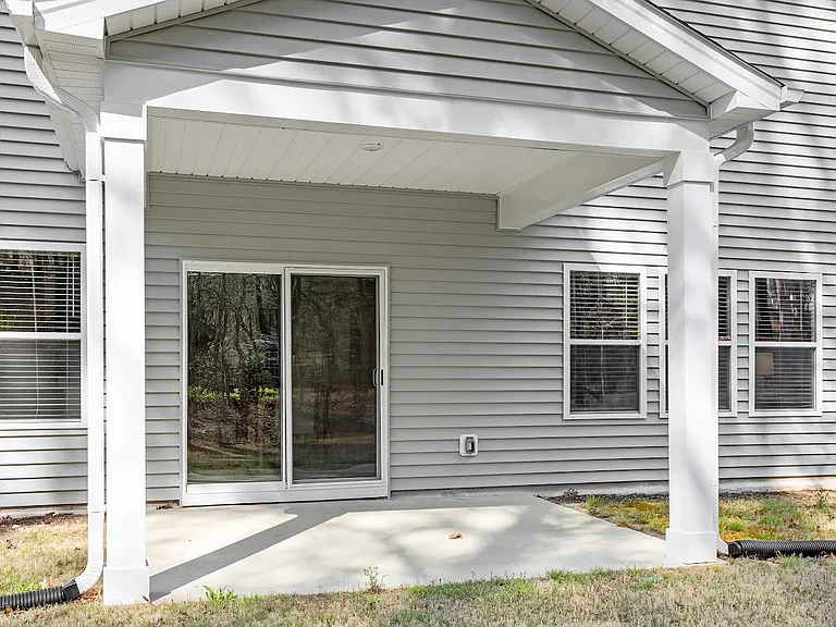 1105 Umstead Grove Way — Photo 18