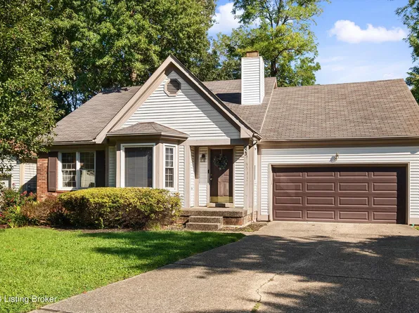 523 Vineleaf Dr, Lyndon, KY 40222