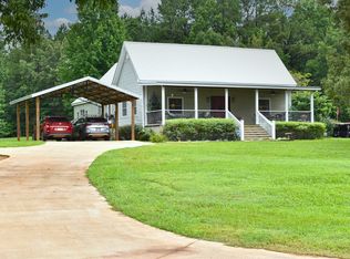 1015 County Road 142 #1, Roanoke, AL 36274