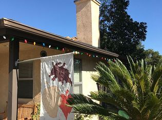 5200 N Burton Ave, San Gabriel, CA 91776