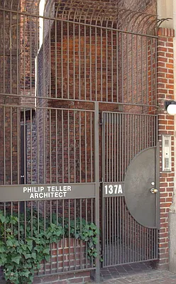 Rented by Philip Teller, LREB | media 11