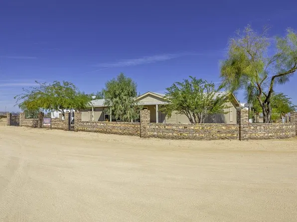 9278 Victoria Cir, Tacna, AZ 85352