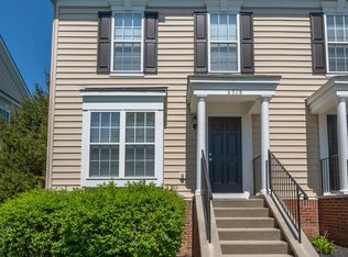 6318 Marsh Wren Dr, Columbus, OH 43230