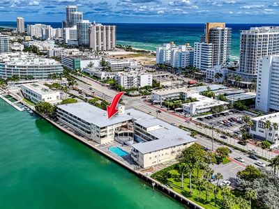 6484 Indian Creek Dr #120, Miami Beach, FL, 33141