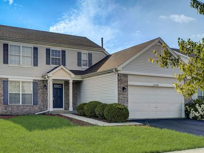 491 Rebecca Ln, Bolingbrook, IL, 60440