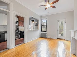 272 Saint Nicholas Ave #1, Brooklyn, NY 11237
