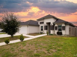 404 Royal Dr, San Juan, TX 78589