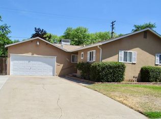 1821 Scott Ave, Modesto, CA 95350