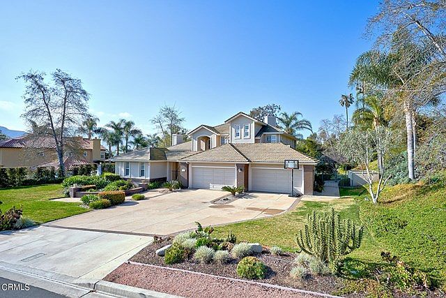 1513 San Rafael Way Camarillo Ca 93012 Zillow