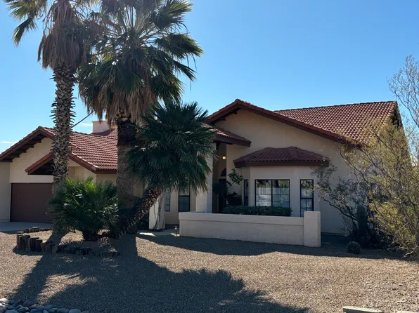 8260 E Sabino Dr, Tucson, AZ 85750