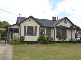 2404 Florida Ave, Kannapolis, NC 28083