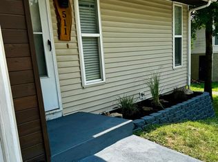 511 NE Grand Ave, Lees Summit, MO 64063