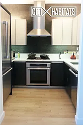 Rented by Citi Habitats