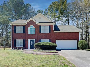 315 Thornberry Ct, Lawrenceville, GA 30044