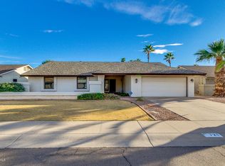 721 W Curry St, Chandler, AZ 85225