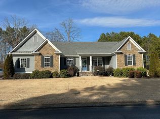 218 Central Grove Rd NW, Rome, GA 30165