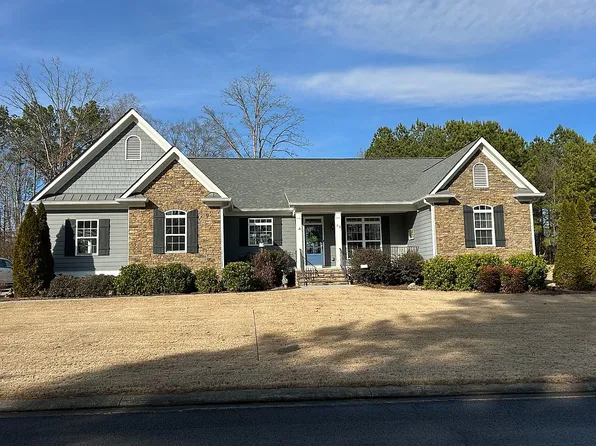 218 Central Grove Rd NW, Rome, GA 30165