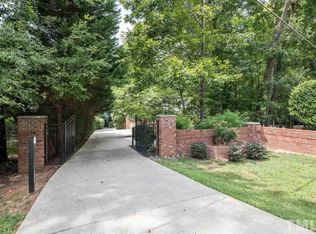 7201 Ebenezer Church Rd, Raleigh, NC 27612