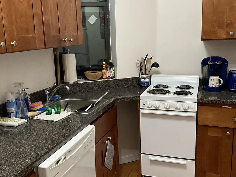 58 Westland Ave #3 — Photo 3
