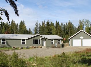 10527 Westside Rd, Cle Elum, WA 98922