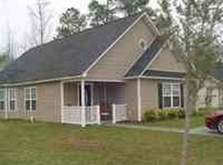 2768 Woodcreek Ln, Conway, SC 29527