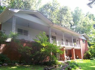 720 Blueberry Hill Rd NW, Cleveland, TN 37312