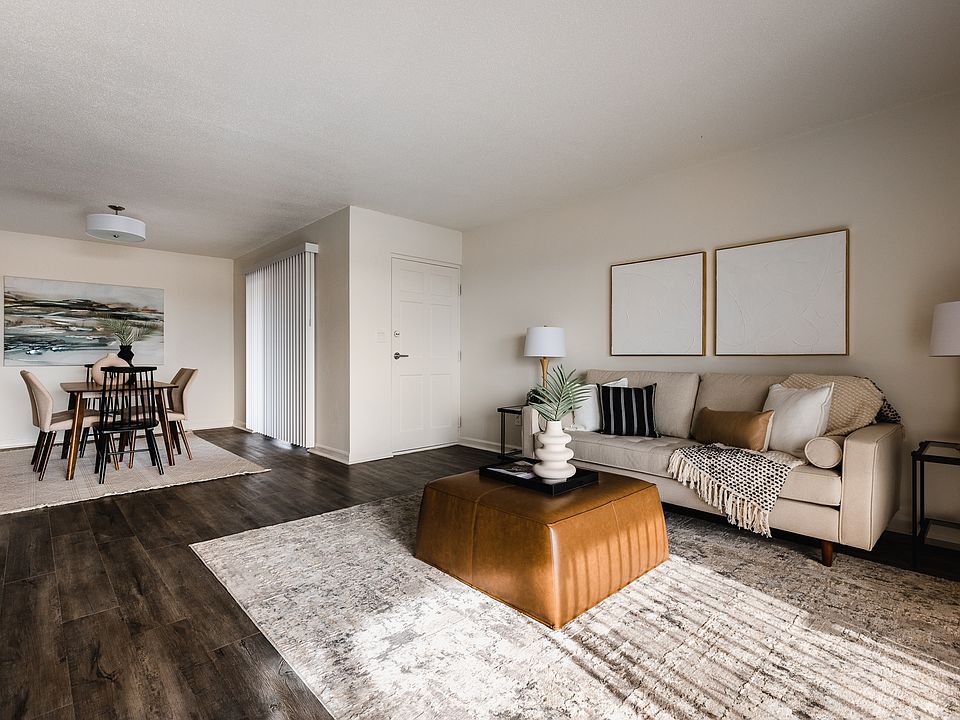 The Shoals at Chickamauga Lake 5873 Lake Resort Ter Chattanooga TN