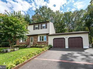 3631 Haral Pl, Feasterville Trevose, PA