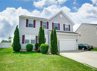 2083 Matt Way, Dayton, OH 45424