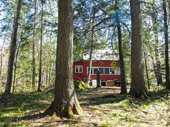 281 Stock Ln, Inlet, NY 13360