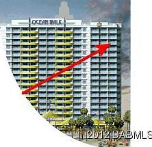 1st image of 300 N Atlantic Ave #1601