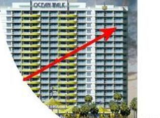 300 N Atlantic Ave #1601, Daytona Beach, FL 32118