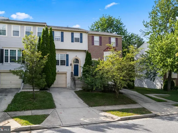 122 Persimmon Cir, Reisterstown, MD 21136