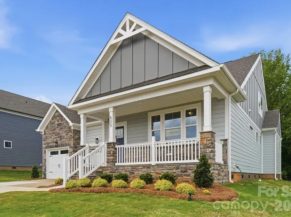 535 Cheryl Lynn Dr, Rock Hill, SC 29730