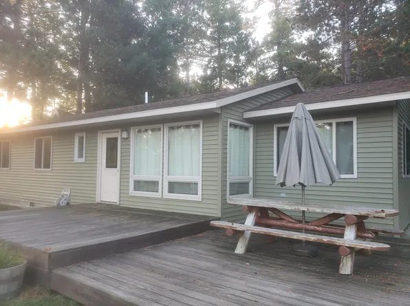 1962 Blue Bill Ln, Saint Helen, MI 48656