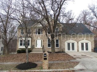 10916 Legend Manor Ln, Glenn Dale, MD 20769