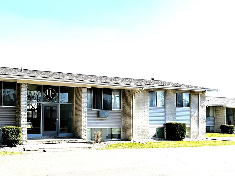 Harris & Cross Apartments — Photo 16