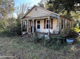 164 Styron Creek Rd, Sealevel, NC 28577