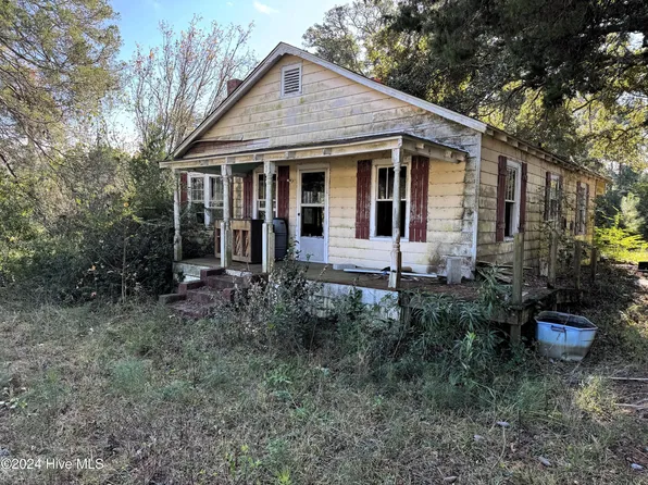164 Styron Creek Road, Sea Level, NC 28577