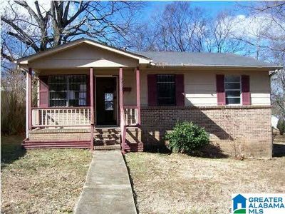 8214 6th Ave S, Birmingham, AL, 35206