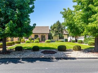 1775 Southfork Pl, Heritage Ranch, CA 93446