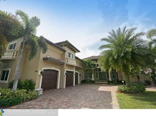 11250 NW 12th St, Plantation, FL 33323