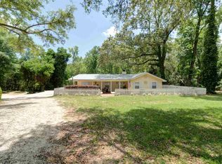 7705 Mobile Hwy, Pensacola, FL 32526