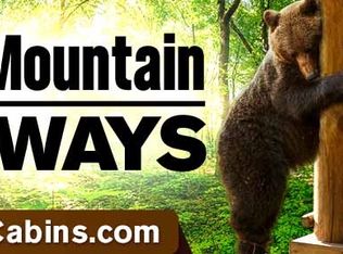 2101 Wolf Mountain Rd, Tuckasegee, NC 28783