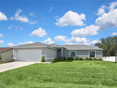 214 SW 38th Ter, Cape Coral, FL, 33914