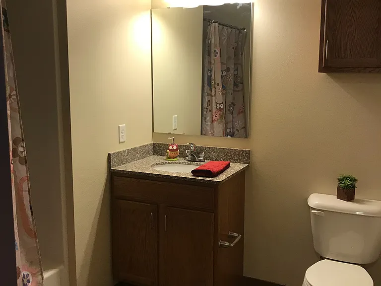Citadel Apartments — Photo 51