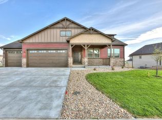 9015 18th Street Rd, Greeley, CO 80634