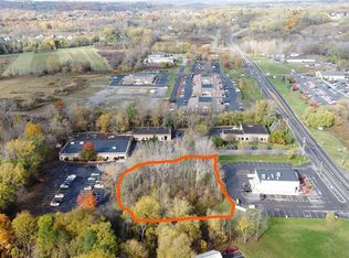 1291 Blossom Dr, Victor, NY 14564