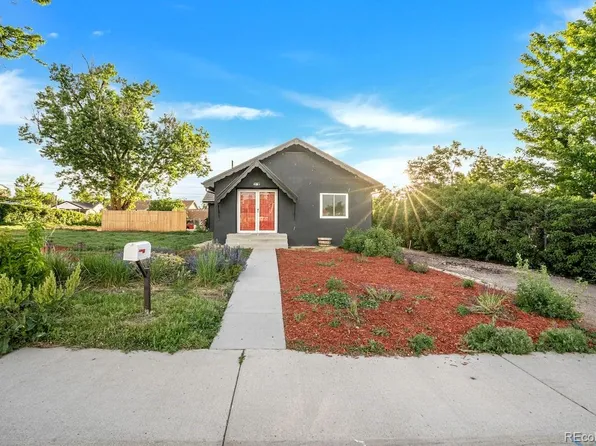 5315 Meade Street, Denver, CO 80221