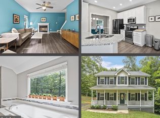 12462 Saddle Ln, Lusby, MD 20657